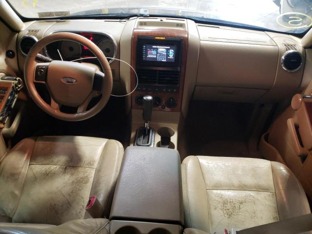 Photo 8 from auction – 2007 FORD EXPLORER E with VIN 1FMEU74E07UA69181