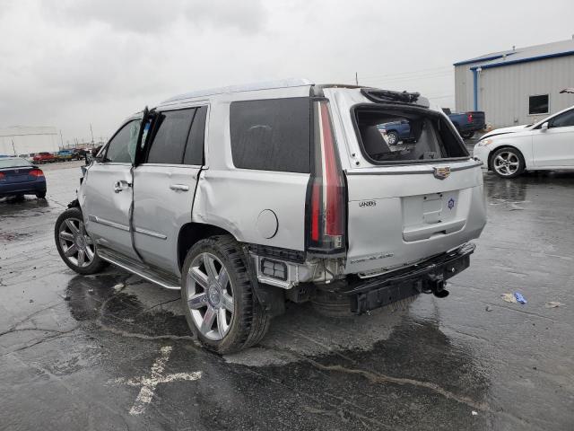Photo 3 from auction – 2016 CADILLAC ESCALADE L with VIN 1GYS3BKJ1GR311275