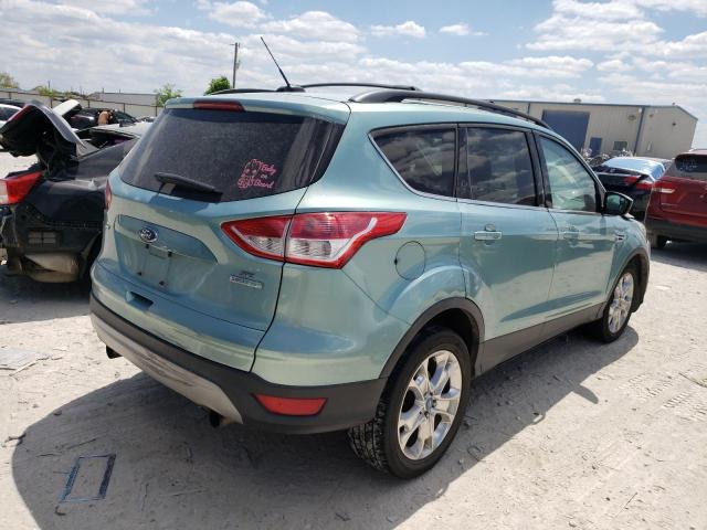 Photo 3 from auction – 2013 FORD ESCAPE SE with VIN 1FMCU0GX2DUC44702