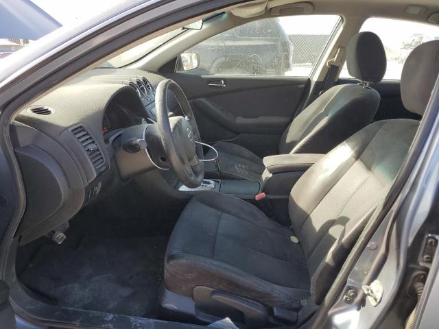 Photo 7 from auction – 2011 NISSAN ALTIMA BAS with VIN 1N4AL2AP6BN464294