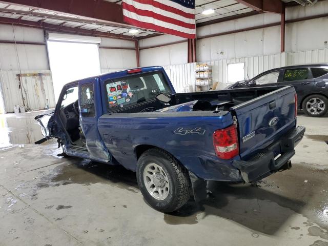 Photo 2 from auction – 2011 FORD RANGER SUP with VIN 1FTLR4FE9BPA73049