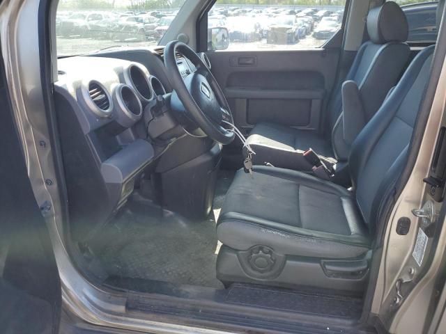 Photo 7 from auction – 2004 HONDA ELEMENT EX with VIN 5J6YH28574L026309