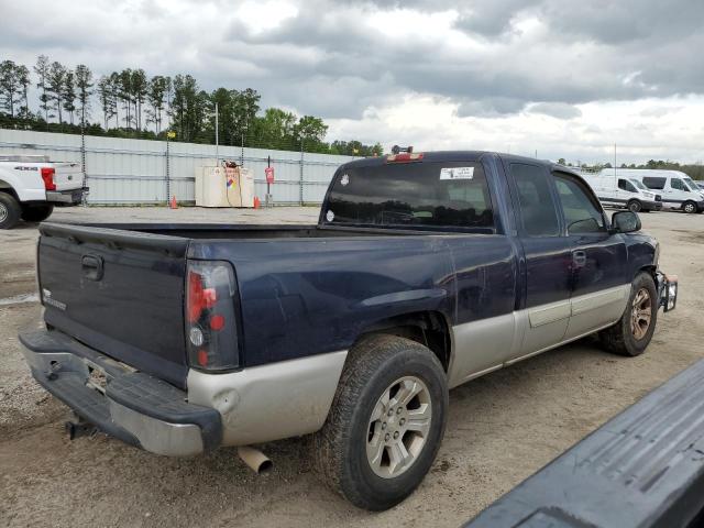 Photo 3 from auction – 2006 CHEVROLET SILVERADO with VIN 1GCEC19T96Z125888
