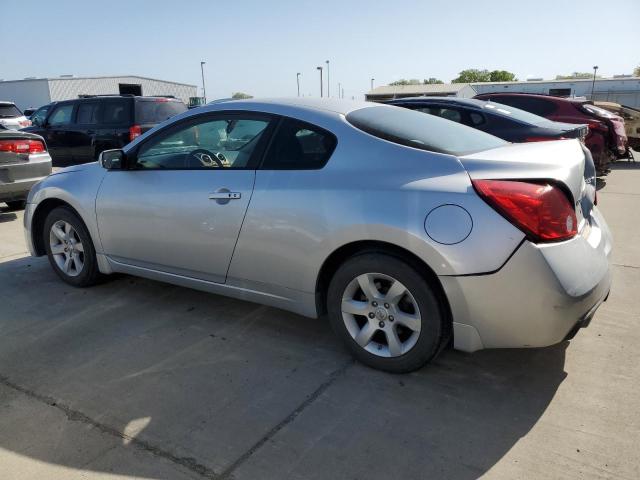 Photo 2 from auction – 2008 NISSAN ALTIMA 2.5 with VIN 1N4AL24E98C279834