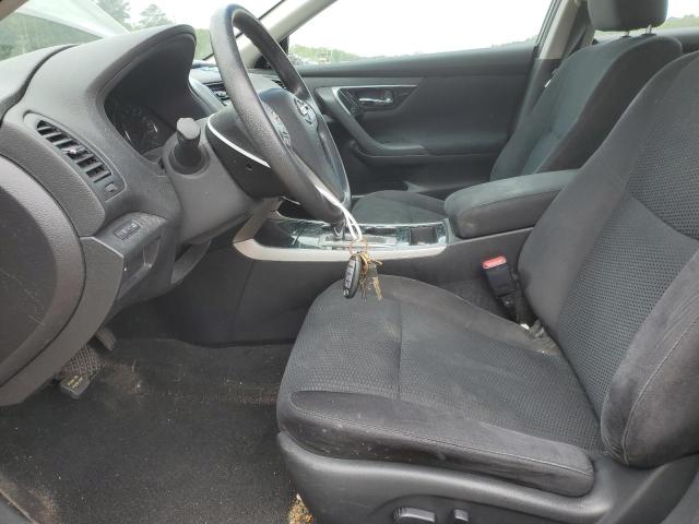 Photo 7 from auction – 2014 NISSAN ALTIMA 2.5 with VIN 1N4AL3AP2EC296417