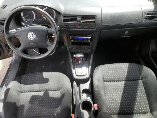 Photo 8 from auction – 2004 VOLKSWAGEN JETTA GL with VIN 3VWRA69M44M069710