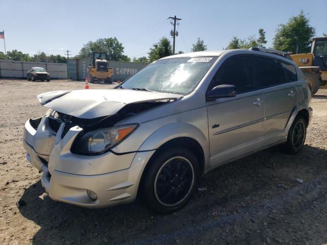 PONTIAC VIBE 2003 with VIN 5Y2SL62883Z435998 - Photo from auction