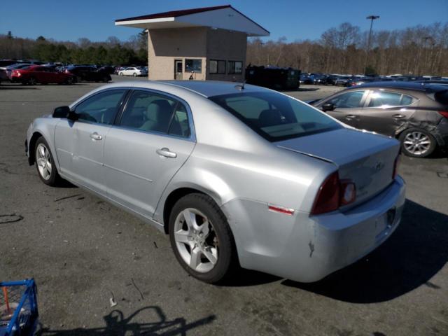Photo 2 from auction – 2010 CHEVROLET MALIBU LS with VIN 1G1ZB5EB6AF103780