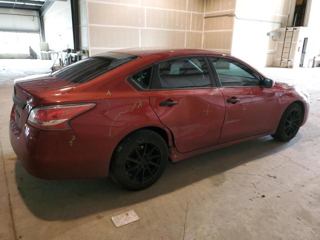 Photo 3 from auction – 2015 NISSAN ALTIMA 2.5 with VIN 1N4AL3AP6FC274955