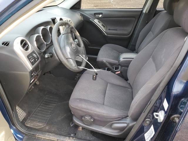 Photo 7 from auction – 2003 TOYOTA COROLLA LE with VIN 2T1KR32E73C090752