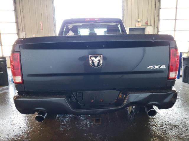 Photo 6 from auction – 2014 RAM 1500 ST with VIN 1C6RR7FT1ES202176