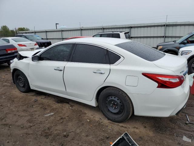 Photo 2 from auction – 2016 NISSAN ALTIMA 2.5 with VIN 1N4AL3AP1GC207469