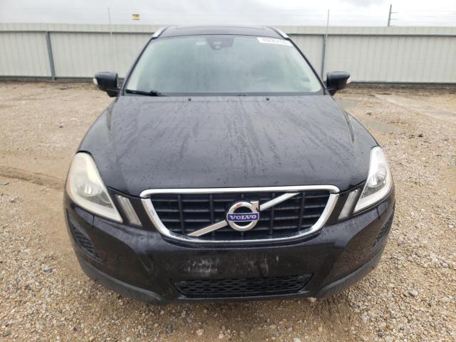 Photo 5 from auction – 2012 VOLVO XC60 3.2 with VIN YV4952DL2C2276422