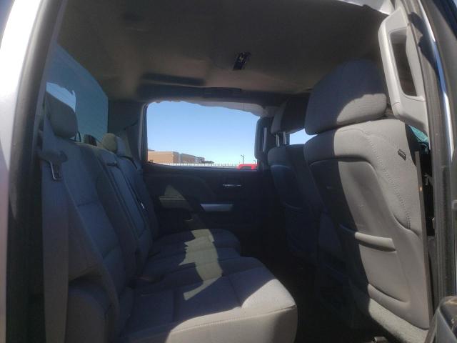 Photo 10 from auction – 2014 CHEVROLET 1500 with VIN 3GCUKREC2EG397121