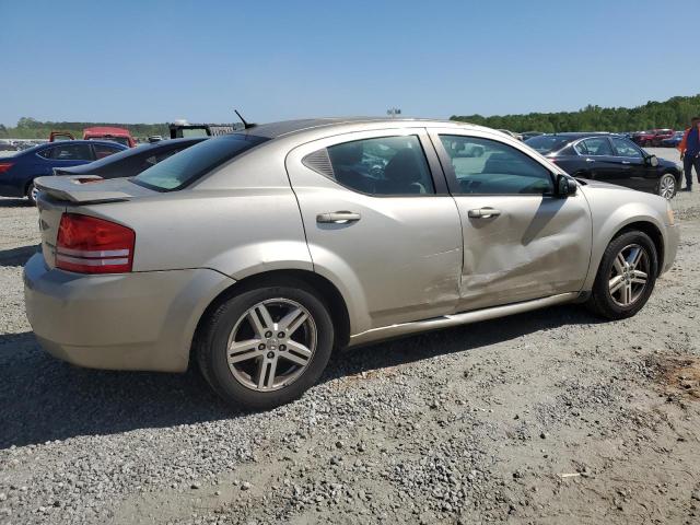 Photo 3 from auction – 2009 DODGE AVENGER SX with VIN 1B3LC56B69N509859