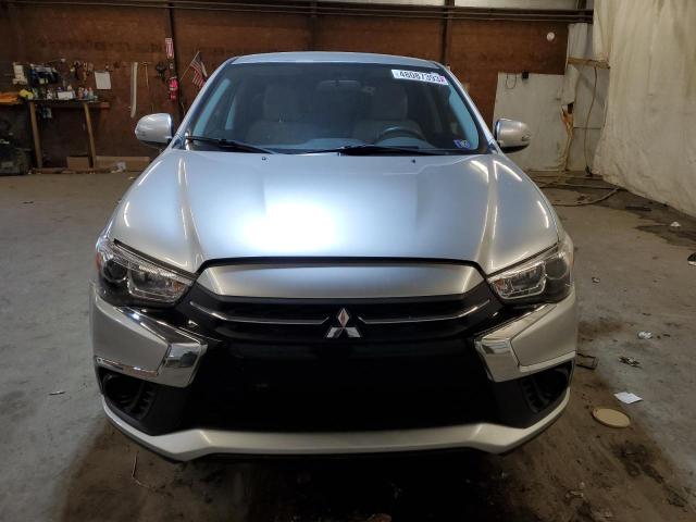 Photo 5 from auction – 2018 MITSUBISHI OUTLANDER with VIN JA4AR3AU2JZ025793