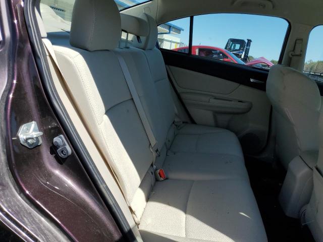 Photo 10 from auction – 2012 SUBARU IMPREZA PR with VIN JF1GJAE6XCH016412