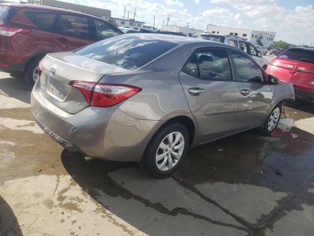 Photo 3 from auction – 2014 TOYOTA COROLLA L with VIN 5YFBURHE5EP173141