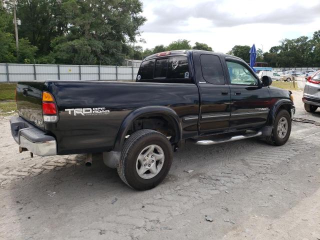 Photo 3 from auction – 2002 TOYOTA TUNDRA ACC with VIN 5TBBT481X2S226933