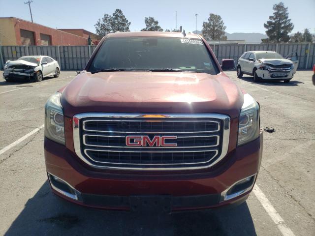 Photo 5 from auction – 2017 GMC YUKON SLE with VIN 1GKS1AEC7HR129797