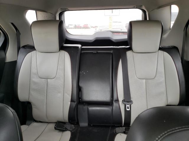 Photo 10 from auction – 2011 CHEVROLET EQUINOX LT with VIN 2CNALPEC0B6363329