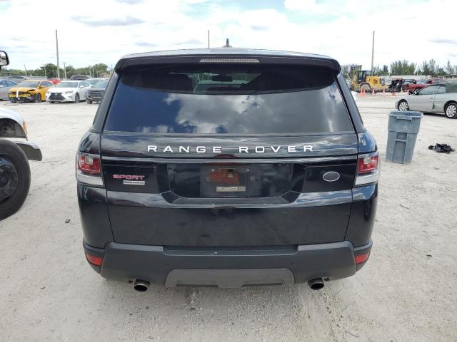 Photo 6 from auction – 2016 LAND ROVER RANGE ROVE with VIN SALWR2EF6GA119600