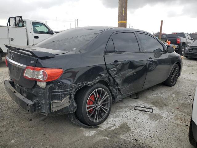 Photo 3 from auction – 2012 TOYOTA COROLLA BA with VIN 5YFBU4EE4CP038043