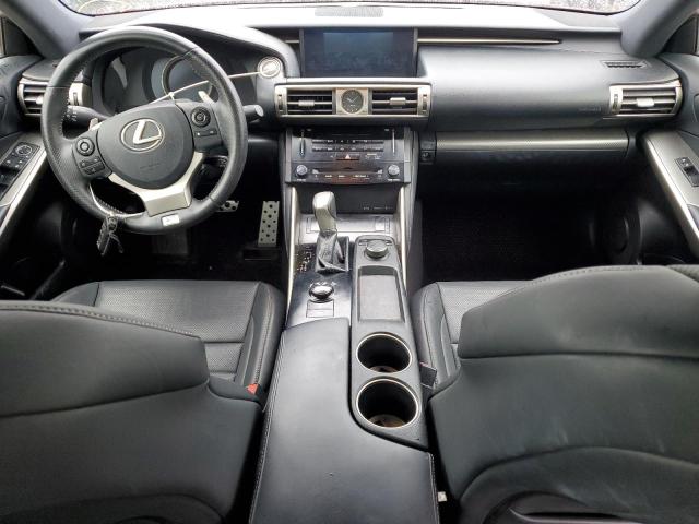 Photo 8 from auction – 2014 LEXUS IS 350 with VIN JTHBE1D25E5011614