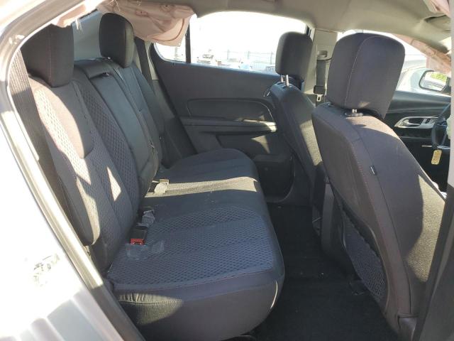 Photo 11 from auction – 2012 CHEVROLET EQUINOX LS with VIN 2GNALBEK2C1289478