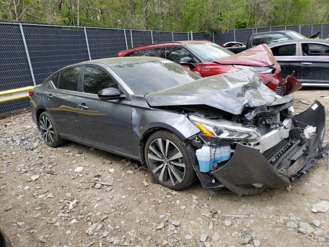 Photo 4 from auction – 2019 NISSAN ALTIMA SR with VIN 1N4BL4CWXKC178822