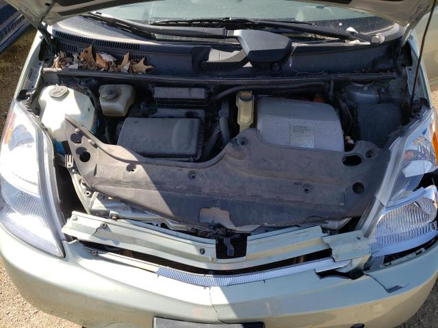 Photo 11 from auction – 2008 TOYOTA PRIUS with VIN JTDKB20U083304344