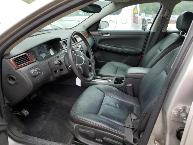 Photo 7 from auction – 2008 CHEVROLET IMPALA LT with VIN 2G1WT58K281293980