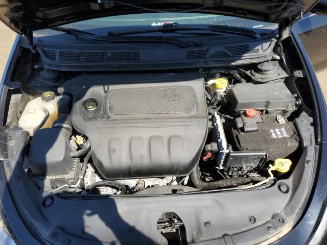 Photo 11 from auction – 2016 DODGE DART SXT S with VIN 1C3CDFFA2GD817322