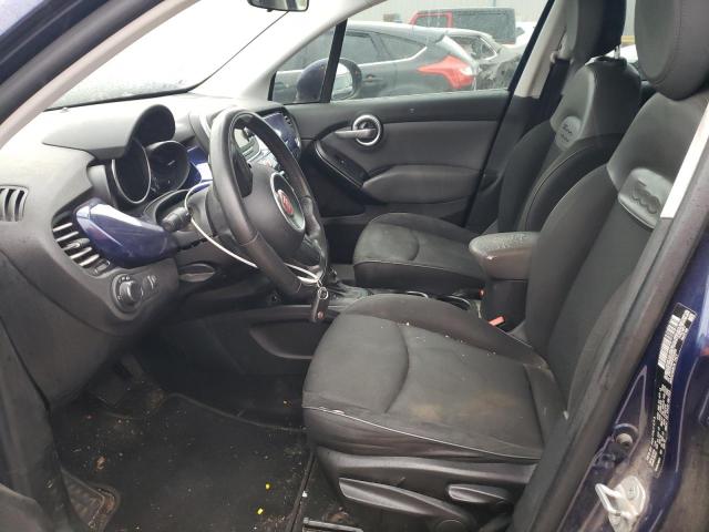 Photo 7 from auction – 2017 FIAT 500X POP with VIN ZFBCFXABXHP536559
