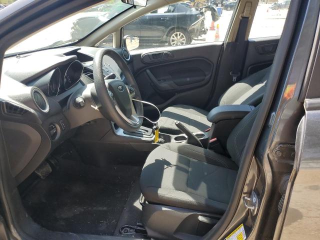 Photo 7 from auction – 2019 FORD FIESTA SE with VIN 3FADP4BJ5KM164604
