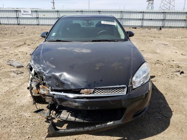 Photo 5 from auction – 2015 CHEVROLET IMPALA LIM with VIN 2G1WB5E33F1115282