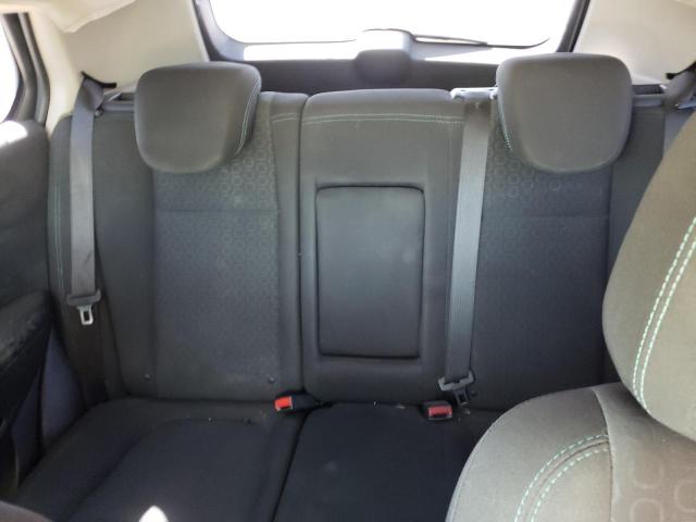 Photo 10 from auction – 2016 CHEVROLET TRAX LS with VIN 3GNCJKSBXGL265601