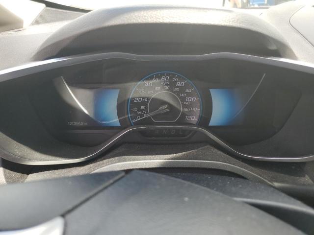 Photo 9 from auction – 2014 FORD C-MAX SE with VIN 1FADP5AU8EL505811