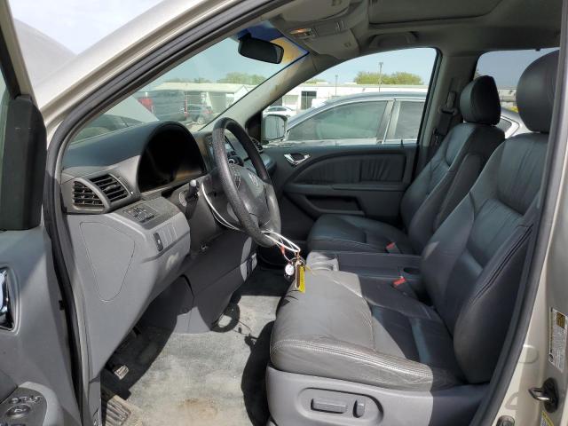 Photo 7 from auction – 2005 HONDA ODYSSEY EX with VIN 5FNRL38675B053604