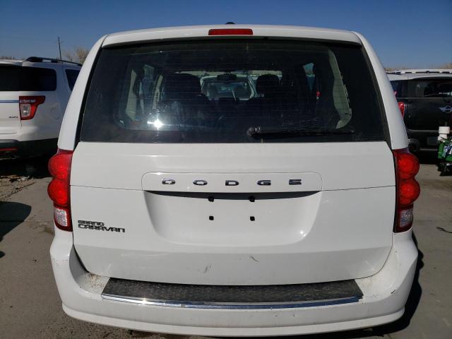 Photo 6 from auction – 2016 DODGE GRAND CARA with VIN 2C4RDGBG1GR316621