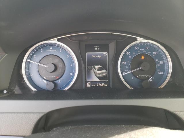 Photo 9 from auction – 2015 TOYOTA CAMRY LE with VIN 4T1BF1FK2FU894697