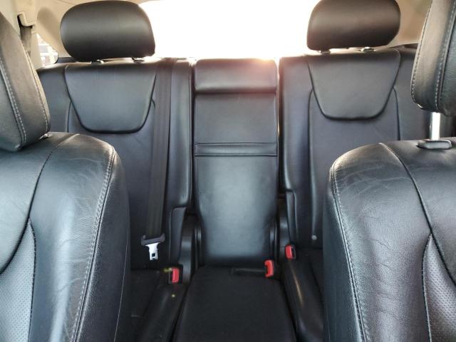 Photo 10 from auction – 2013 LEXUS RX 350 BAS with VIN 2T2BK1BA9DC192220