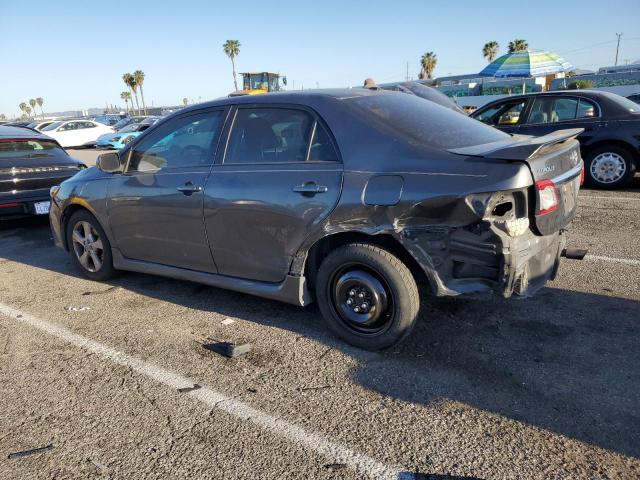 Photo 2 from auction – 2011 TOYOTA COROLLA BA with VIN 2T1BU4EE6BC746633