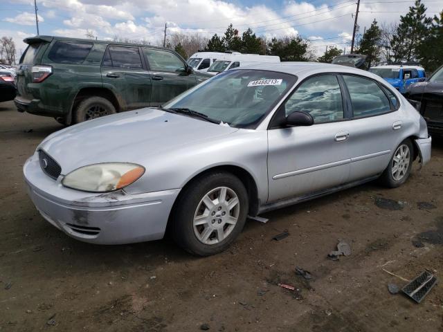 صورة رقم 1 من المزاد - 2005 FORD TAURUS SE مع VIN 1FAFP53U05A304163