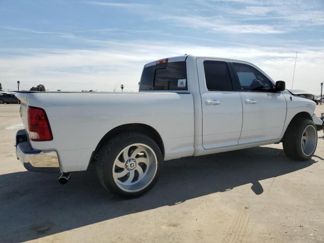 Photo 3 from auction – 2011 DODGE RAM 1500 with VIN 1D7RV1GP2BS693846