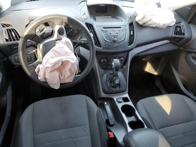 Photo 8 from auction – 2015 FORD ESCAPE SE with VIN 1FMCU0G98FUA63768