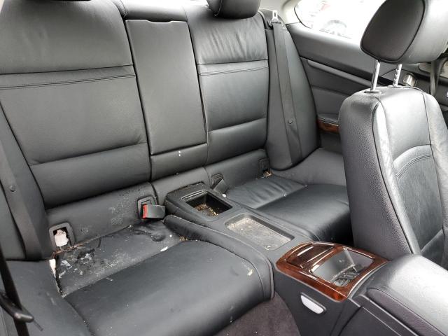 Photo 10 from auction – 2011 BMW 335 XI with VIN WBAKF9C51BE619390