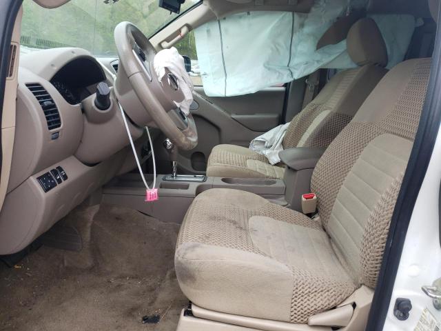 Photo 7 from auction – 2016 NISSAN FRONTIER S with VIN 1N6AD0CW2GN790422