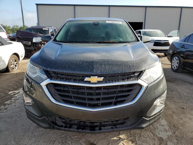 Photo 5 from auction – 2021 CHEVROLET EQUINOX LT with VIN 2GNAXJEV3M6148772