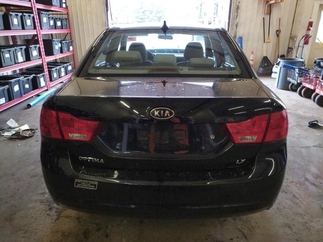 Zdjęcie 6 z aukcji – 2009 KIA OPTIMA LX z VIN KNAGE228595295964